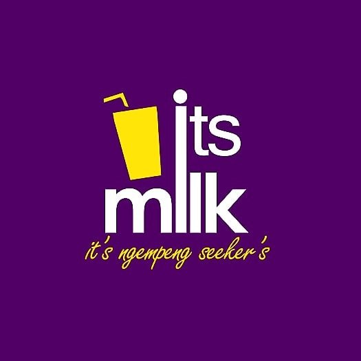IT’s Milk