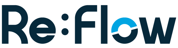 Logo Re:Flow